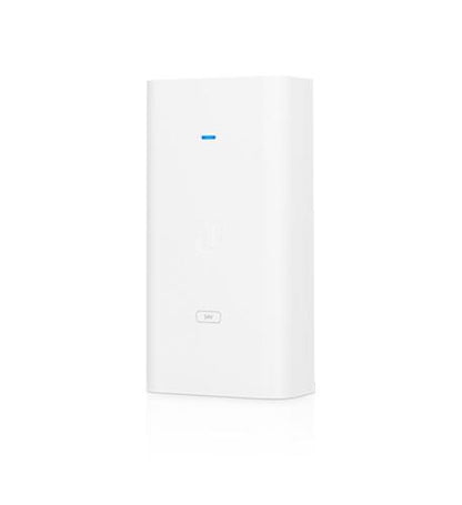 Ubiquiti 54V, 1.5A, 80W POE Injector