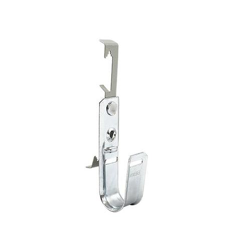 J HOOK 2in BATWING CLIP 25 PK