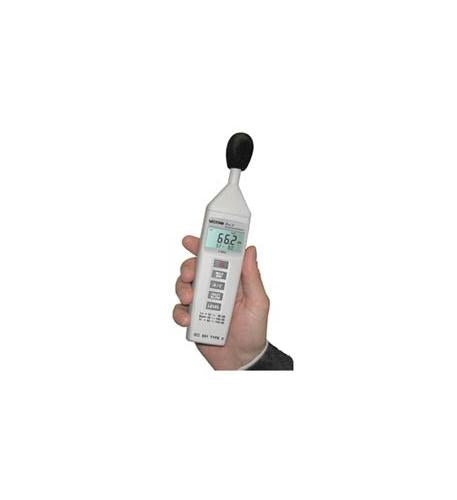 Digital Sound Level Meter