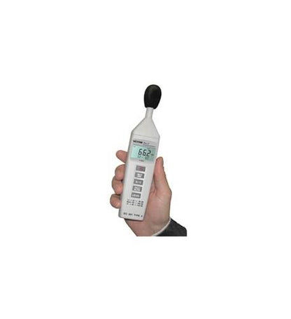 Digital Sound Level Meter