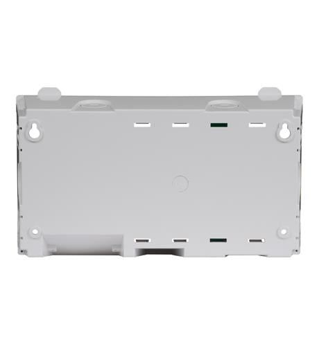 COMBO, NET MEDIA CENTER, 8" 6P V/D SINGL