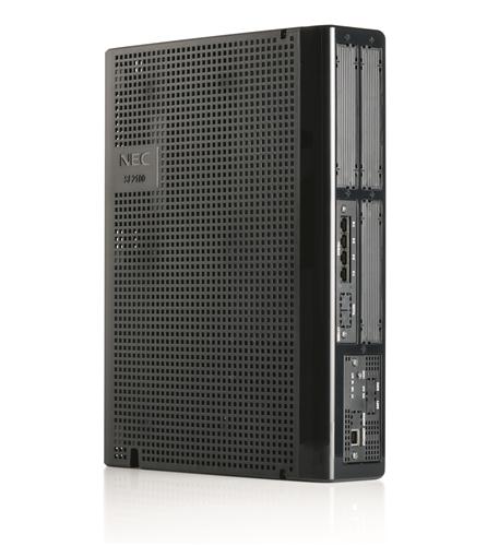 SL2100 Chassis