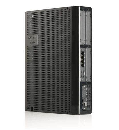 SL2100 Chassis