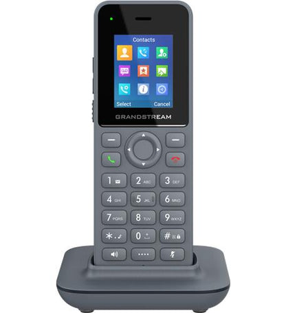 HD Compact DECT Handset