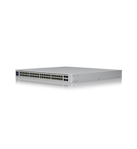 48 PORT GIGABIT LAYER2 AND 3 SWITCH