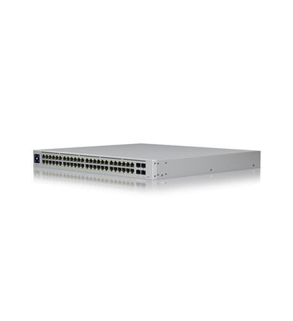 48 PORT GIGABIT LAYER2 AND 3 SWITCH