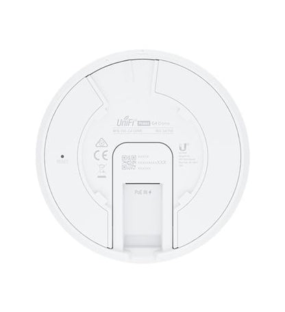 UniFi Protect G4 Dome Camera