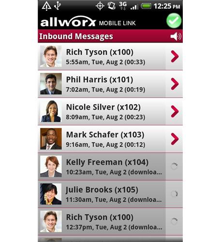 8210054 iPhone Software