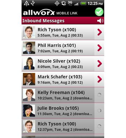 8210054 iPhone Software