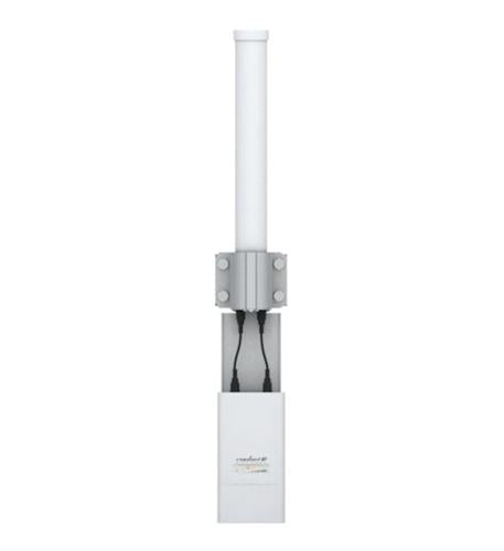 2.4GHz AirMax Omni,10dBi,     rocket kit