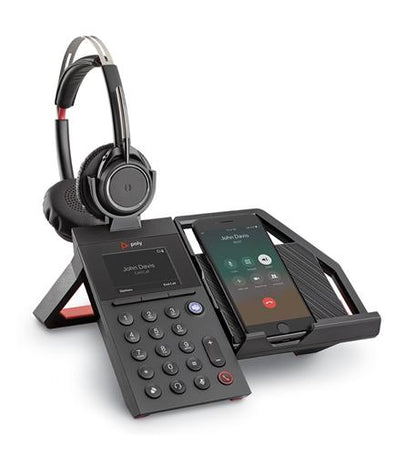ELARA 60 WS FOR FOCUS W/ VOYAGER HEADSET