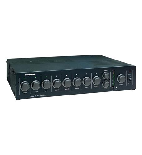 250 WATT POWER VECTOR MOD AMP