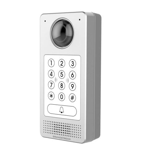 HD IP Video Door System