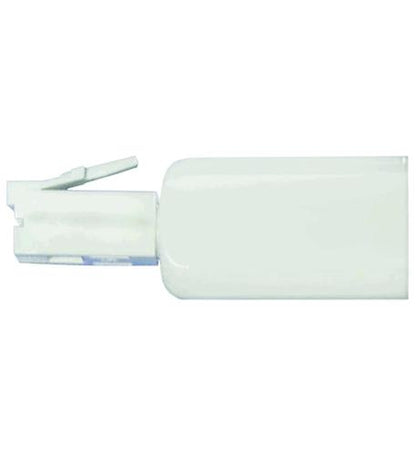 Softalk Phone Cord Detangler White