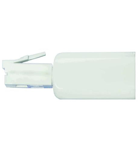 Softalk Phone Cord Detangler White