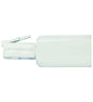 Softalk Phone Cord Detangler White