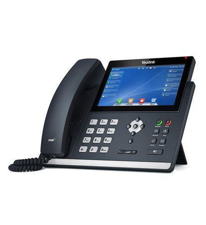 Yealink Ultra-Elegant Touchscreen