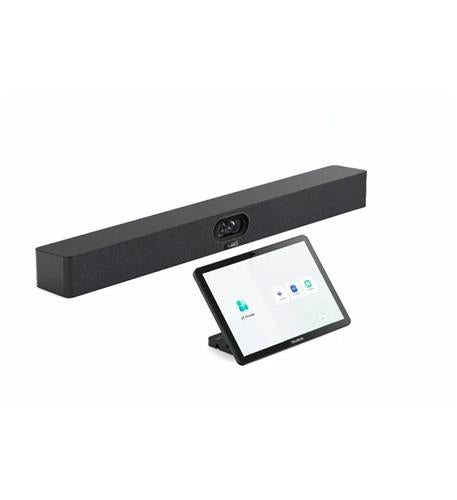 1206676 All-In-One Video Bar + CTP25