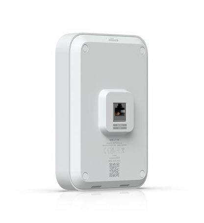 Wall-mounted WiFi 7 AP
