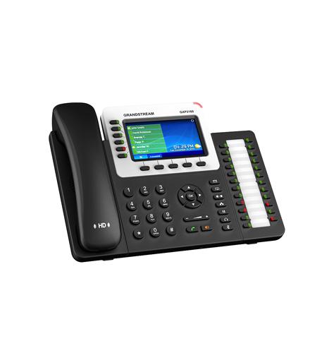 Enterprise IP Telephone