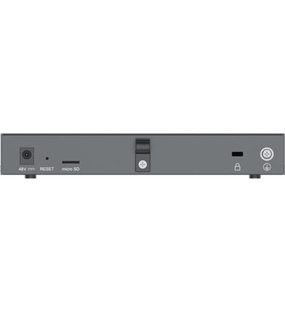 IPPBX, Firewall, Router and Switch
