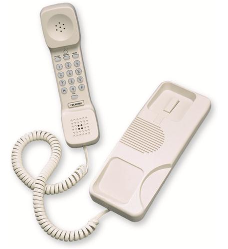 Teledex iPhone Trimline 1 AT1101 Ash