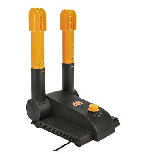 Collapsible Boot Dryer