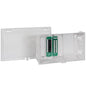 8'' Residential Wiring Enclosure 6-Pack