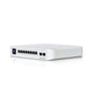 8 PORT POE+ GIGABIT SWITCH