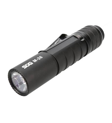 M26 - Flashlight - 1300L