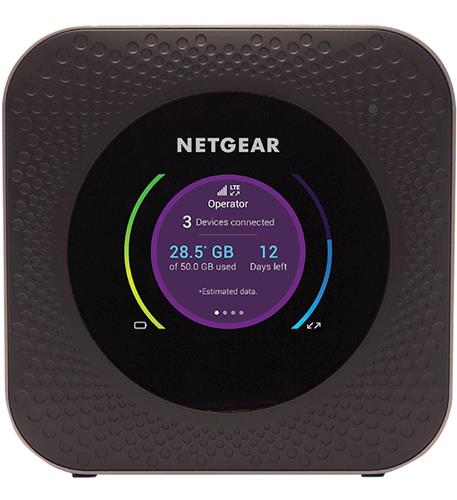 Nighthawk Mbl Hotspot Router