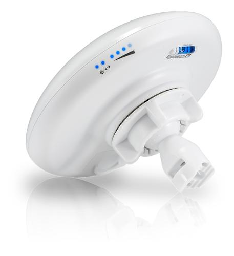 2.4 GHZ NANOBEAM AC 13 DBI