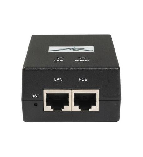 POE INJECTOR 24VDC @ 1.0A