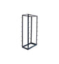 7' 45U 4 POST RACK