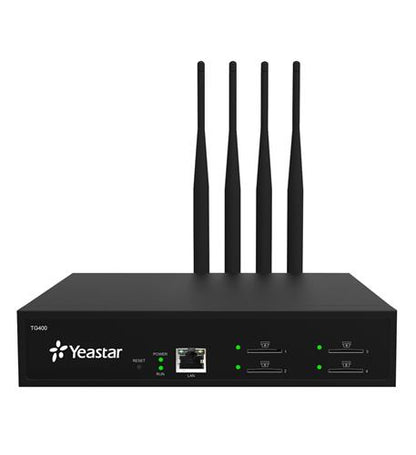 Yeastar GSM TG400