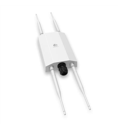 Wi-Fi 6 Cloud Managed Outdoor AP
