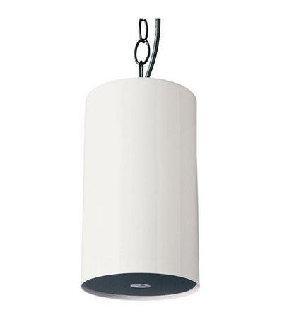 Pendant Speaker - White