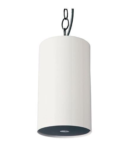 Pendant Speaker - White