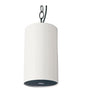 Pendant Speaker - White