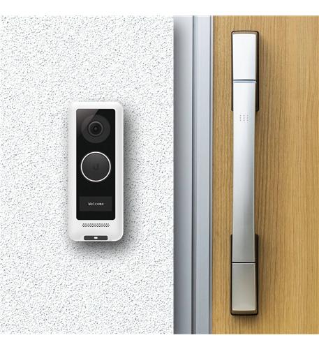 UniFi Protect G4 Doorbell