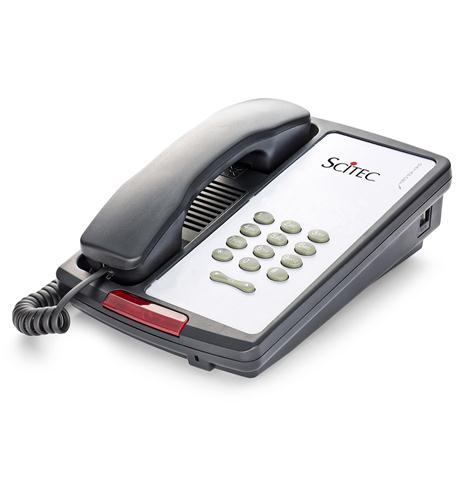 80002 Aegis Single Line Phone