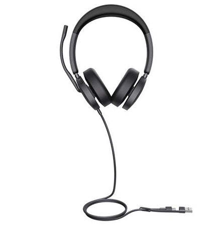 1308152 UH48 Dual UC USB-C/A