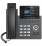 Carrier-Grade IP Phone POE 3 SIP