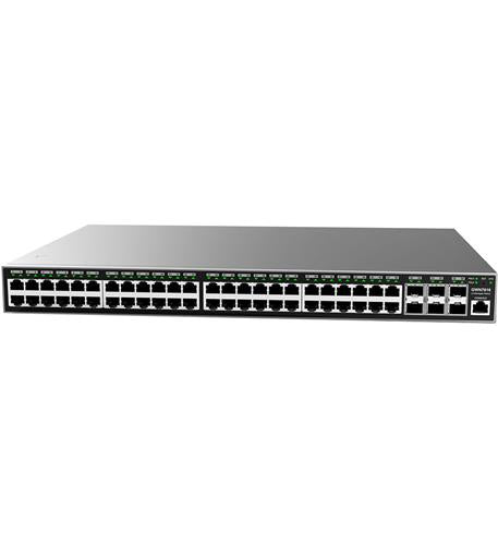 48-Port Layer 3 Managed Network Switches