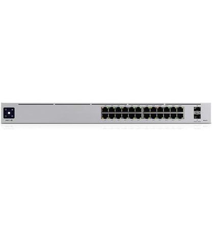 UNIFI SWITCH 24 PORT MNGD. POE