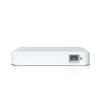 8 PORT POE+ GIGABIT SWITCH