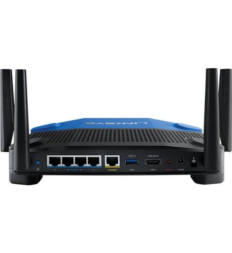 WIFI ROUTER AC3200