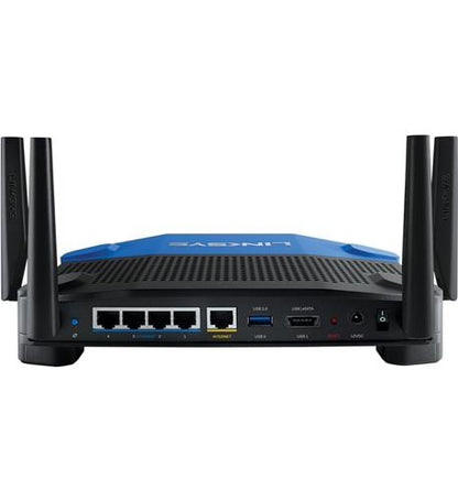 WIFI ROUTER AC3200
