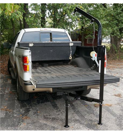 RACK JACK MAGNUM HITCH HOIST