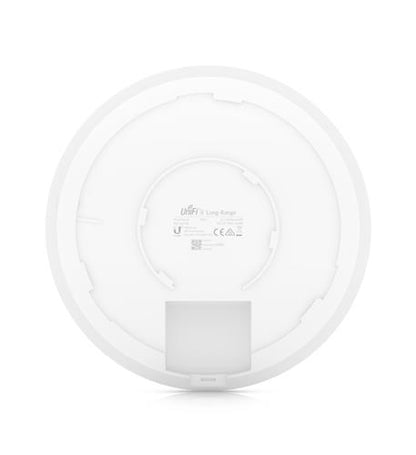UNIFI 6 LONG RANGE ACCESS POINT
